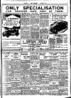 Nottingham Journal Wednesday 18 September 1935 Page 3