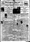 Nottingham Journal Wednesday 06 November 1935 Page 1