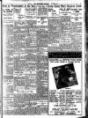 Nottingham Journal Tuesday 12 November 1935 Page 3