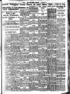 Nottingham Journal Tuesday 12 November 1935 Page 9