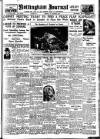 Nottingham Journal Tuesday 17 December 1935 Page 1