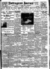 Nottingham Journal Thursday 02 January 1936 Page 1