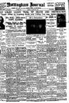 Nottingham Journal Friday 10 January 1936 Page 1