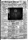 Nottingham Journal Thursday 23 January 1936 Page 1
