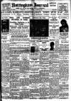 Nottingham Journal Monday 03 February 1936 Page 1