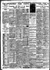 Nottingham Journal Saturday 08 February 1936 Page 10