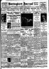 Nottingham Journal Wednesday 12 February 1936 Page 1