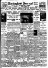 Nottingham Journal Friday 14 February 1936 Page 1