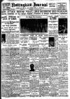 Nottingham Journal Wednesday 19 February 1936 Page 1