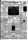 Nottingham Journal Monday 24 February 1936 Page 1