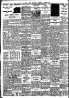 Nottingham Journal Monday 24 February 1936 Page 8