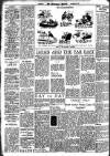 Nottingham Journal Saturday 29 February 1936 Page 6