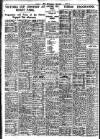 Nottingham Journal Saturday 02 May 1936 Page 10