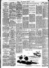 Nottingham Journal Saturday 16 May 1936 Page 6