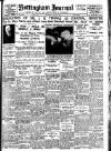 Nottingham Journal Saturday 23 May 1936 Page 1