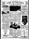 Nottingham Journal Saturday 23 May 1936 Page 10