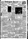 Nottingham Journal Friday 29 May 1936 Page 1