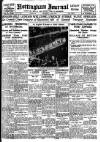 Nottingham Journal Thursday 04 June 1936 Page 1