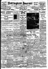 Nottingham Journal Monday 08 June 1936 Page 1