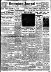 Nottingham Journal Monday 22 June 1936 Page 1