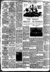 Nottingham Journal Saturday 15 August 1936 Page 6