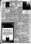 Nottingham Journal Tuesday 04 August 1936 Page 4