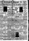 Nottingham Journal Thursday 06 August 1936 Page 1