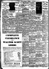 Nottingham Journal Monday 10 August 1936 Page 4