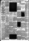Nottingham Journal Monday 10 August 1936 Page 6