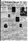 Nottingham Journal Wednesday 02 September 1936 Page 1
