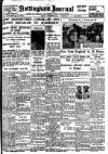 Nottingham Journal Friday 04 September 1936 Page 1
