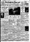 Nottingham Journal Friday 11 September 1936 Page 1