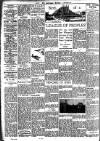 Nottingham Journal Friday 11 September 1936 Page 6