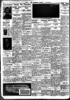 Nottingham Journal Monday 14 September 1936 Page 4