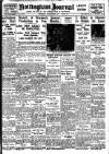 Nottingham Journal Wednesday 16 September 1936 Page 1