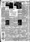 Nottingham Journal Wednesday 16 September 1936 Page 4