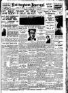 Nottingham Journal Thursday 01 October 1936 Page 1