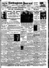Nottingham Journal Thursday 08 October 1936 Page 1