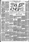 Nottingham Journal Tuesday 13 October 1936 Page 6