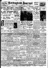 Nottingham Journal Thursday 15 October 1936 Page 1