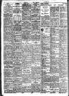 Nottingham Journal Wednesday 04 November 1936 Page 2