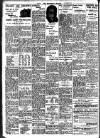 Nottingham Journal Monday 09 November 1936 Page 8
