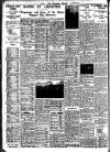 Nottingham Journal Monday 09 November 1936 Page 10
