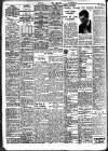 Nottingham Journal Wednesday 11 November 1936 Page 2