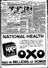 Nottingham Journal Wednesday 11 November 1936 Page 5
