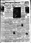Nottingham Journal Saturday 14 November 1936 Page 1