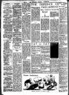 Nottingham Journal Saturday 14 November 1936 Page 6