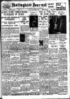 Nottingham Journal Friday 20 November 1936 Page 1