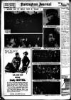 Nottingham Journal Friday 20 November 1936 Page 12