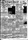 Nottingham Journal Friday 27 November 1936 Page 1